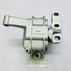 Chân đầu máy phải, cao su chân máy thủy lực Audi Q3, Volkswagen Tiguan đời 2009 - 2018. Hàng OEM động cơ 2.0 TSI TFSI. Mã 5N0199262K, 5N0199262G