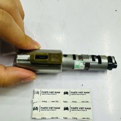Van điện từ áp suất hộp số Toyota Fortuner, Hilux, Prado, Lexus IS, GS, LX. Hàng xịn tháo xe đặt 4 - 6 ngày. Mã 3529034010