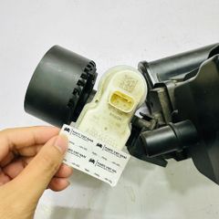Bộ lọc hơi xăng than hoạt tính Mercedes-Benz Class (W167) GLE350, GLE450, (X167) GLS450. Đời 2020 - 2023. Hàng tháo xe Mỹ đặt 22 ngày. Mã A1674703403