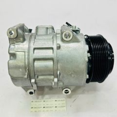 Lốc điều hòa (Máy nén lạnh) Toyota Highlander, Kluger, Lexus RX270, RX350, RX450H. Động cơ 2GRFE. Đời 2007 - 2015. Hàng SWAN. Mã 8832048170