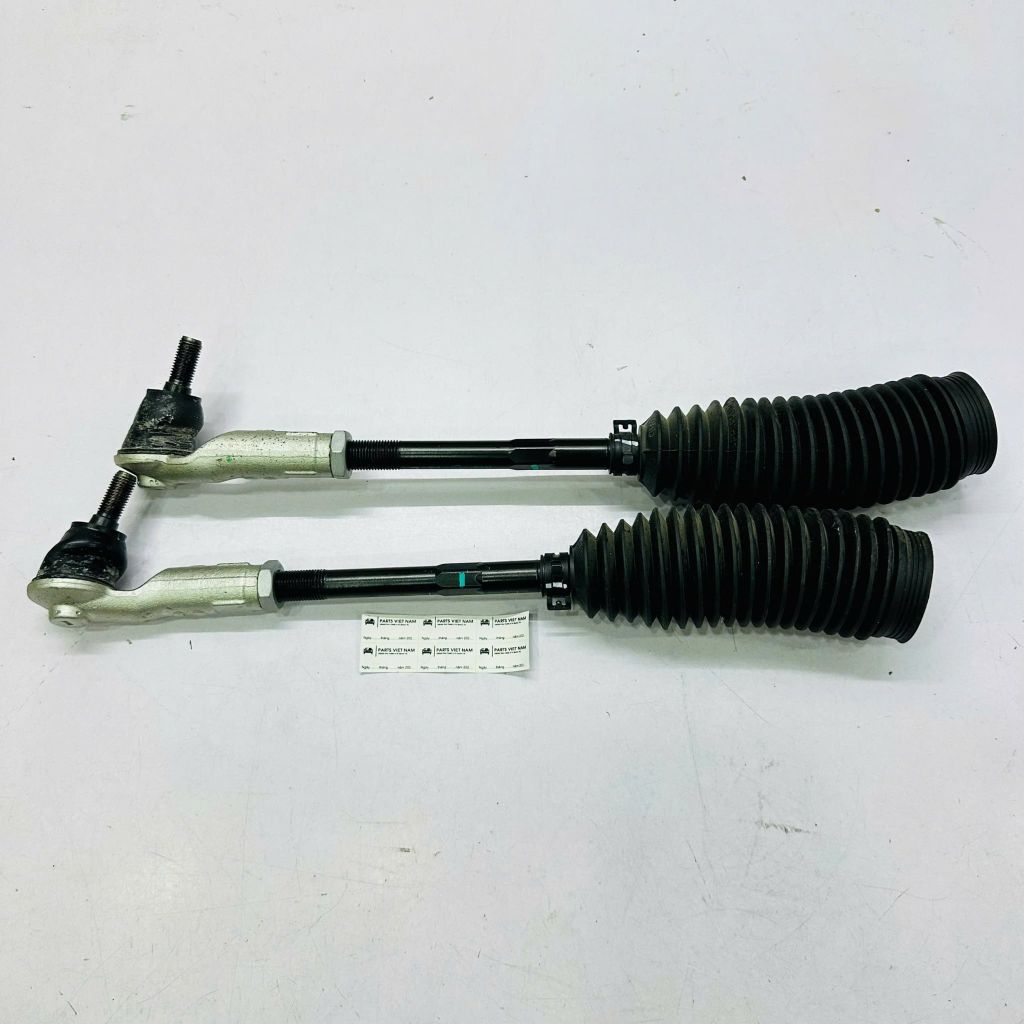 Rô tuyn lái ngoài trái và phải, rotuyn thước lái ngoài Audi A3, Q3, Volkswagen Tiguan, Passat, Jetta, CC, Arteon đời 2006 - 2024. Hàng OEM chất lượng cao. Mã Trái: 1K0423811K, 1K0423811G, 1K0423811C. Mã Phải: 1K0423812K, 1K0423812G, 1K0423812C ( 1 vế )