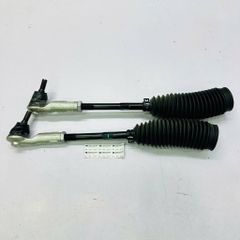 Rô tuyn lái ngoài trái và phải, rotuyn thước lái ngoài Audi A3, Q3, Volkswagen Tiguan, Passat, Jetta, CC, Arteon đời 2006 - 2024. Hàng OEM chất lượng cao. Mã Trái: 1K0423811K, 1K0423811G, 1K0423811C. Mã Phải: 1K0423812K, 1K0423812G, 1K0423812C ( 1 vế )