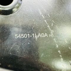 Càng A dưới trước trái, phải Nissan Patrol, Armada, Infiniti QX80, QX56 đời 2010 - 2024. Hàng xịn Nissan Dongfeng đặt 4 - 6 ngày. Mã Trái 545011LA0D, Phải 545001LA0D ( 1 cái )