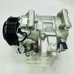 Lốc điều hòa (Máy nén lạnh) Toyota Highlander, Kluger, Lexus RX270, RX350, RX450H. Động cơ 2GRFE. Đời 2007 - 2015. Hàng SWAN. Mã 8832048170