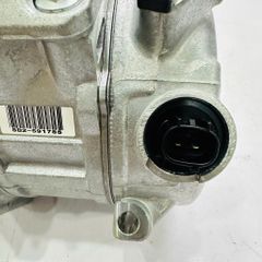 Lốc lạnh hay lốc điều hòa Toyota Venza, Highlander máy 2.7. Đời 2008 - 2016. Hàng Denso Japan. Mã 7SEU17, 883100E090, 883100T020