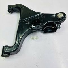 Càng A dưới trước trái, phải Nissan Patrol, Armada, Infiniti QX80, QX56 đời 2010 - 2024. Hàng xịn Nissan Dongfeng đặt 4 - 6 ngày. Mã Trái 545011LA0D, Phải 545001LA0D ( 1 cái )