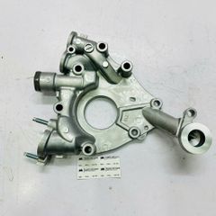 Bơm dầu động cơ (Bơm nhớt) Toyota Camry, Highlander, Sienna, Alphard, Lexus RX300, RX330, RX350, RX450h, ES240, ES250, ES350, ES300h, IS250, IS300, IS350, GS300, GS350, GS450h. Đời 2005 - 2020. Hàng xịn. Động cơ 2GR, 3GR, 4GR. Mã 1511531040
