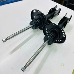 Giảm xóc, phuộc trước (Trái, Phải) Mercedes CLA W117, A-Class W176, B-Class W246 đời 2011 - 2019. Hàng Sachs OEM. Mã Trái A1173232300, A1763234300 Phải A1173232400, A1763234400 (1cây)