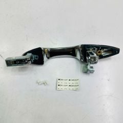 Tay mở cửa ngoài sau trái Honda Acura MDX. Đời 2007 - 2013. Động cơ V6 3.7L. Hàng cao cấp. Mã 72680STXA02T