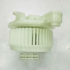 Quạt giàn lạnh Lexus IS250, iS300, iS350, GS300, GS460, GS450 đời 2006 - 2013. Hàng OEM China động cơ không chổi than. Mã 8710330450, 8710330451, 8710360390, 8710360481