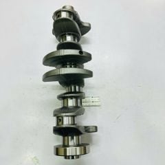 Trục cơ BMW Series 3, 4, 5 (F30, F31, F34, F32, F33, F36, F10, F11), X (E84), Z (E89). Đời 2012 - 2016. Hàng lượng cao. Động cơ N20, N26. Mã 84210300311, 11212206497