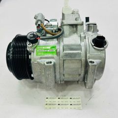 Lốc điều hòa (Máy nén lạnh) Toyota Highlander, Kluger, Lexus RX270, RX350, RX450H. Động cơ 2GRFE. Đời 2007 - 2015. Hàng SWAN. Mã 8832048170