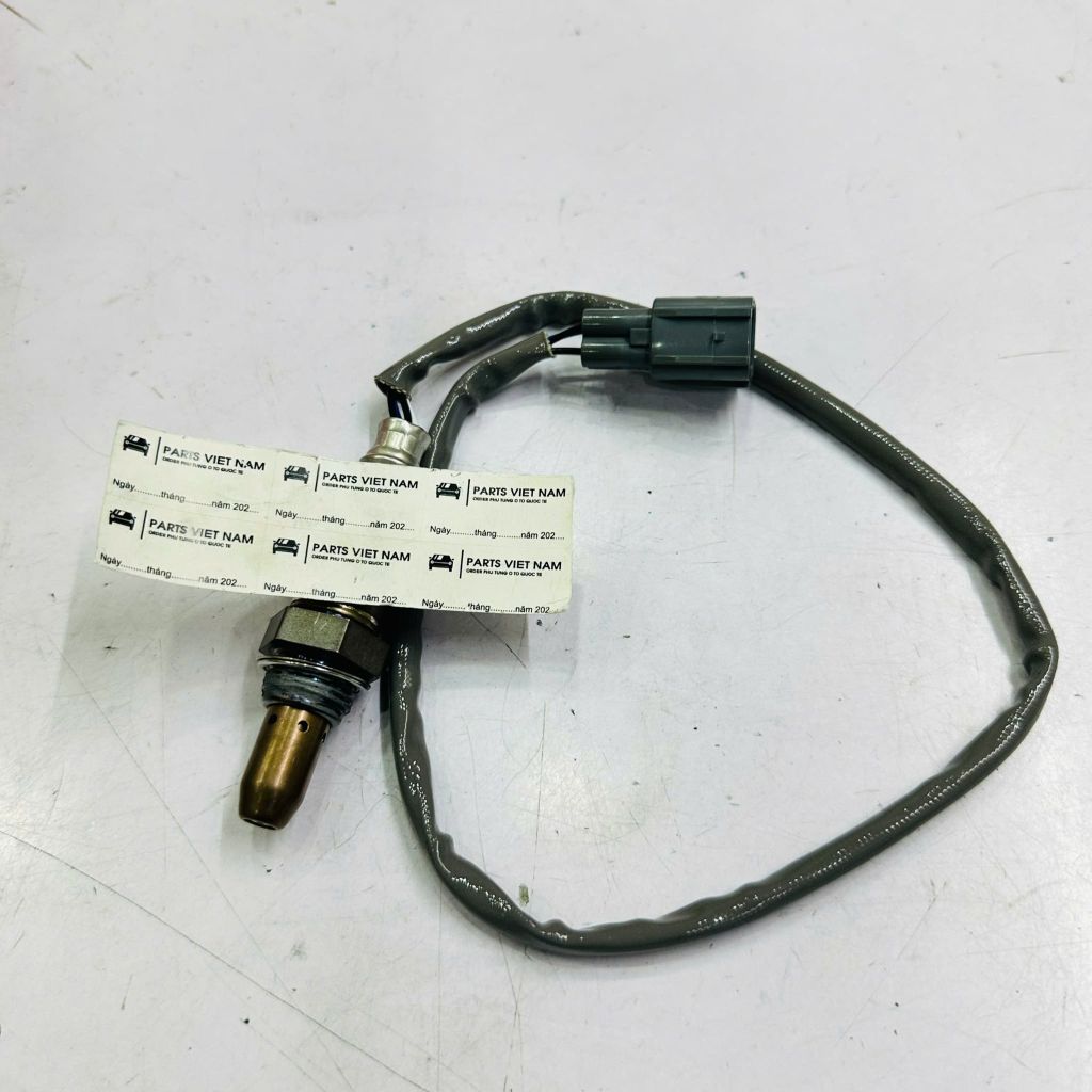 Cảm biến oxy Toyota Camry (GSV40) 3.5L, RAV4, Previa, Matrix, Lexus ES350 (GSV40) 3.5L, RX350, RX450h (GSU35, GGL10, GGL15, GYL15. Đời 2005 - 2015. Hàng cao cấp. Mã 8946708070