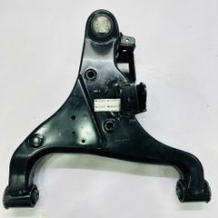 Càng A dưới trước trái, phải Nissan Patrol, Armada, Infiniti QX80, QX56 đời 2010 - 2024. Hàng xịn Nissan Dongfeng đặt 4 - 6 ngày. Mã Trái 545011LA0D, Phải 545001LA0D ( 1 cái )