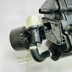 Bộ lọc hơi xăng than hoạt tính Mercedes-Benz Class (W167) GLE350, GLE450, (X167) GLS450. Đời 2020 - 2023. Hàng tháo xe Mỹ đặt 22 ngày. Mã A1674703403