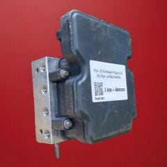 Cụm điều khiển phanh ABS Nissan Rogue 2.5 đời 2016 Hàng tháo xe zin mới 90% đặt Mỹ 18 ngày. Mã 47660-5HA0A 476605HA0A