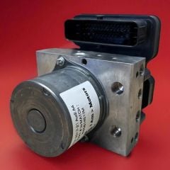 Cụm điều khiển phanh ABS Audi A4 đời 2017–2021 Hàng tháo xe zin mới 90% đặt mỹ 18 ngày. Mã 8W0614517