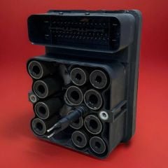 Cụm điều khiển phanh ABS Honda Odyssey đời 2005 – 2010 Hàng tháo xe zin mới 90% đặt mỹ 18 ngày. Mã 57110-SHJ-9620-M1  57110SHJ9620M1