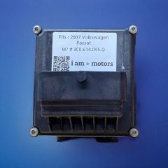 Cụm điều khiển phanh ABS Volkswagen Passat đời 2006–2007 Hàng tháo xe zin mới 90% đặt mỹ 18 ngày. Mã 3C0.614.095.Q 3C0614095Q