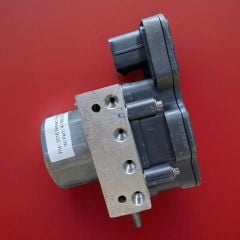 Cụm điều khiển phanh ABS Nissan Rogue 2.5 đời 2016 Hàng tháo xe zin mới 90% đặt Mỹ 18 ngày. Mã 47660-5HA0A 476605HA0A