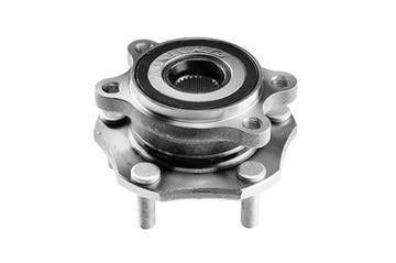 Cụm bi moay ơ hay bạc đạn bánh trước Nissan Xtrail hoặc X-trail T32 RH = LH đời 2014 - 2022. Hàng cao cấp bảo hành 6 tháng. Mã 40202-4BA0A, 402024BA0A ( 1 đôi )