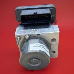 Cụm điều khiển phanh ABS Nissan Rogue 2.5 đời 2016 Hàng tháo xe zin mới 90% đặt Mỹ 18 ngày. Mã 47660-5HA0A 476605HA0A