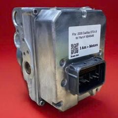 Cụm điều khiển phanh ABS Cadillac STS Corvette C6 đời 2005-2008. Hàng tháo xe zin mới 90% đặt Mỹ 18 ngày. Mã 18045489