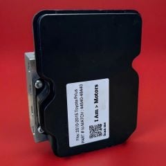 Cụm điều khiển phanh ABS Toyota Prius đời 2010 – 2015 Hàng tháo xe zin mới 90% đặt Mỹ 18 ngày. Mã.44540-48440, 4454048440