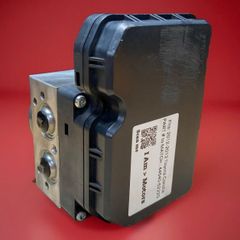 Cụm điều khiển phanh ABS Toyota Corolla đời 2012 – 2013. Hàng tháo xe zin mới 90% đặt mỹ 18 ngày. Mã 44540-52220 4454052220