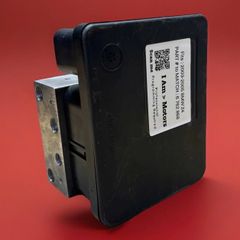 Cụm điều khiển phanh ABS  BMW Z4 E85	 đời 2003–2005 Hàng tháo xe zin mới 90% đặt mỹ 18 ngày. Mã 6-762-868 6762868