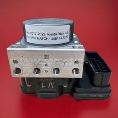 Cụm điều khiển phanh ABS Toyota Prius đời 2017–2022 Hàng tháo xe zin mới 90% đặt mỹ 18 ngày. Mã 44510-47070 4451047070