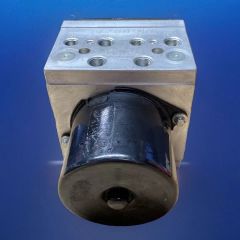 Cụm điều khiển phanh ABS Volkswagen Passat đời 2006–2007 Hàng tháo xe zin mới 90% đặt mỹ 18 ngày. Mã 3C0.614.095.Q 3C0614095Q