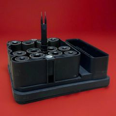 Cụm điều khiển phanh ABS Honda Odyssey đời 2005 – 2010 Hàng tháo xe zin mới 90% đặt mỹ 18 ngày. Mã 57110-SHJ-9620-M1  57110SHJ9620M1