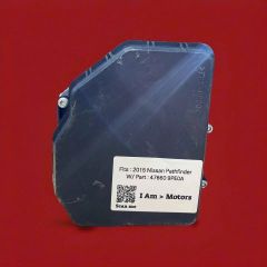 Cụm điều khiển phanh ABS Nissan Pathfinder đời 2015 Hàng tháo xe zin mới 90% đặt Mỹ 18 ngày. Mã 47660-9PE0A