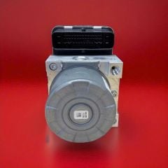 Cụm điều khiển phanh ABS Volkswagen Tiguan đời 2018, 2019, 2020 Hàng tháo xe zin mới 90% đặt Mỹ 18 ngày. Mã 5Q0-614-514-FD 5Q0614514FD