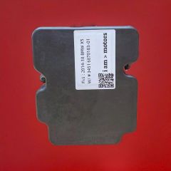 Cụm điều khiển phanh ABS BMW X5	 đời 2014 – 2018 Hàng tháo xe zin mới 90% đặt mỹ 18 ngày. Mã 3451 6870183-01
