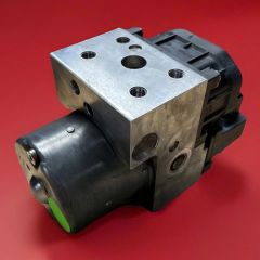 Cụm điều khiển phanh ABS Nissan Frontier 4x4 đời 2000–2002 Hàng tháo xe zin mới 90% đặt mỹ 18 ngày. Mã 47660-3S520