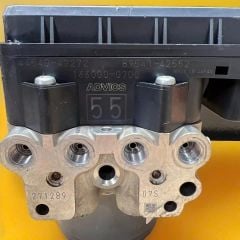 Cụm điều khiển phanh ABS Toyota RAV4 đời 2015, hàng tháo xe zin mới 90% đặt Mỹ 18 ngày, mã 44540-42272