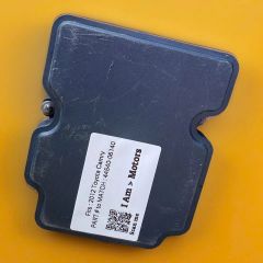 Cụm điều khiển phanh ABS Toyota Camry A/T đời 2012 Hàng tháo xe zin mới 90% đặt Mỹ 18 ngày. Mã 44540-06140 4454006140