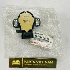 Cảm biến chân phanh Lexus GS300, GS430, GS460, GS450H, LS460, LS600, LS600H đời 2005 - 2012. Hàng chính hãng đặt 15 ngày. Mã 8951030040, 89510-30040
