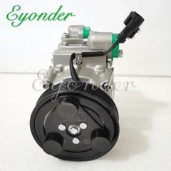 Lốc lạnh hoặc lốc điều hòa Ford Escape máy 2.3 đời 2008 - 2015. Hàng Stal China. Mã E18161K00, 6L8419D629DB