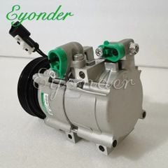 Lốc lạnh hoặc lốc điều hòa Ford Escape máy 2.3 đời 2008 - 2015. Hàng Stal China. Mã E18161K00, 6L8419D629DB