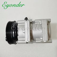Lốc lạnh hoặc lốc điều hòa Ford Escape máy 2.3 đời 2008 - 2015. Hàng Stal China. Mã E18161K00, 6L8419D629DB