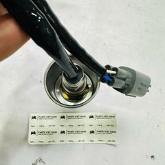Cảm biến Oxy số 2 (con dưới) Lexus LS460, LS600h động cơ 1UR, 2UR đời 2007 - 2017. Hàng chuẩn OEM. Mã 8946550170, 89465-50170