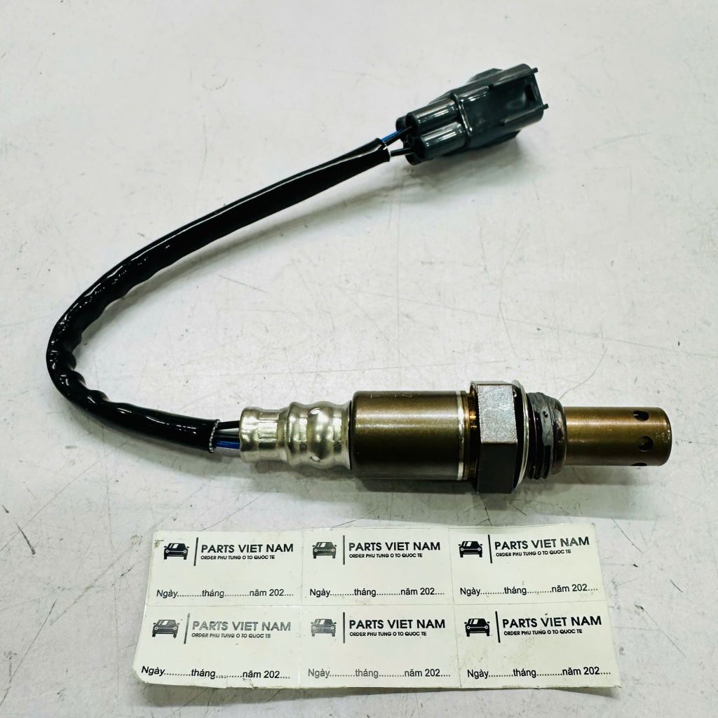 Cảm biến oxy số 2 trên cổ xả, cảm biến tỷ lệ hòa khí (A/F Sensor) Lexus LS460, LS460L động cơ 1UR V8 đời 2006 - 2012. Hàng chuẩn OEM. Mã 8946750020