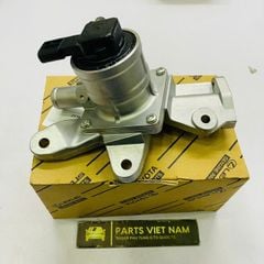 Van tuần hoàn khí xả hoặc Van EGR Toyota Land Cruiser, Lexus GX400, GX460, Lexus LX450D, LX460, LX570 động cơ 1URFE đời 2012 - 2015. Hàng xịn. Mã 25702-38062, 25702-38060, 2570238062, 2570238060