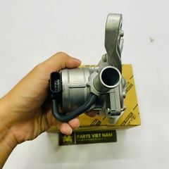 Van tuần hoàn khí xả hoặc Van EGR Toyota Land Cruiser, Lexus GX400, GX460, Lexus LX450D, LX460, LX570 động cơ 1URFE đời 2012 - 2015. Hàng xịn. Mã 25702-38062, 25702-38060, 2570238062, 2570238060