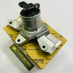 Van tuần hoàn khí xả hoặc Van EGR Toyota Land Cruiser, Lexus GX400, GX460, Lexus LX450D, LX460, LX570 động cơ 1URFE đời 2012 - 2015. Hàng xịn. Mã 25702-38062, 25702-38060, 2570238062, 2570238060
