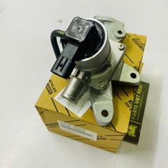 Van tuần hoàn khí xả hoặc Van EGR Toyota Land Cruiser, Lexus GX400, GX460, Lexus LX450D, LX460, LX570 động cơ 1URFE đời 2012 - 2015. Hàng xịn. Mã 25702-38062, 25702-38060, 2570238062, 2570238060