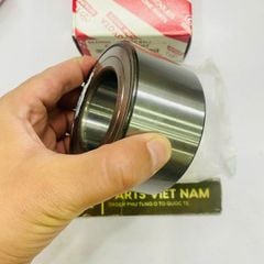 Bi moay ơ bạc đạn bánh trước Lexus ES250, ES300, ES350 máy 3.5, RX330, RX350, RX300, Toyota Aurion, Avalon, Camry, Corolla, Highlander, Previa đời 2003 - 2015. Hàng xịn Toyota. Mã 9008036193, 9036945003, GP9A33047A, GP9A33047C, GP9A33047D